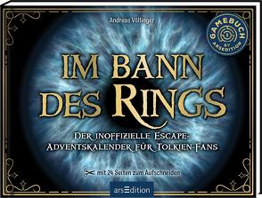 Im Bann des Rings von Völlinger,  Andreas