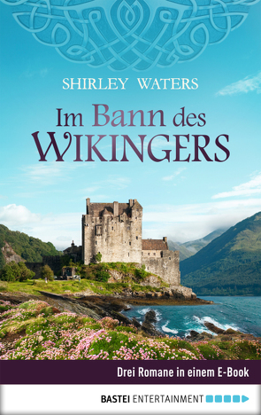 Im Bann des Wikingers von Waters,  Shirley