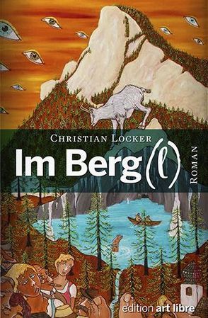 IM BERG(L) von Locker,  Christian