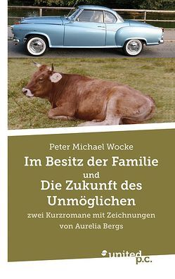 Im Besitz der Familie und Die Zukunft des Unmöglichen von Wocke,  Peter Michael