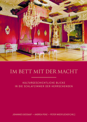 Im Bett mit der Macht von Aigner,  Heribert, Giessauf,  Johannes, Girtler,  Roland, Mikoletzky,  Lorenz, Müller-Kampel,  Beatrix, Penz,  Andrea, Prochazka-Eisl,  Gisela, Schima,  Stefan, Tausend,  Sabine, Wiesflecker,  Peter