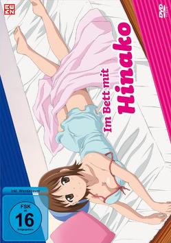 Im Bett mit Hinako-DVD von Kimura,  Shinichiro
