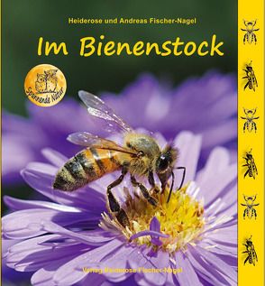 Im Bienenstock von Fischer-Nagel Andreas, Fischer-Nagel,  Heiderose