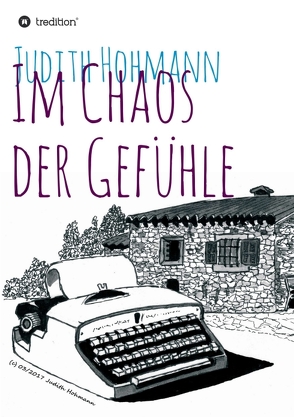 Im Chaos der Gefühle von Hohmann,  Judith