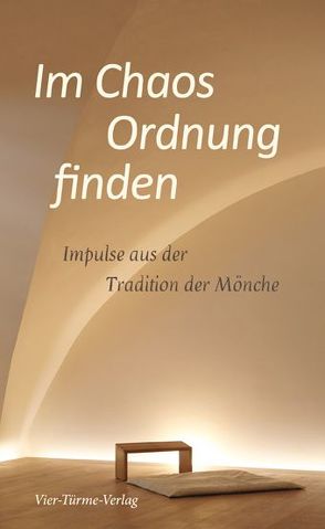 Im Chaos Ordnung finden von Eibicht,  Linus, Kaffanke,  Jakobus, Schäfer,  Cyrill