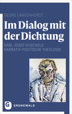 Im Dialog mit der Dichtung von Langenhorst,  Georg