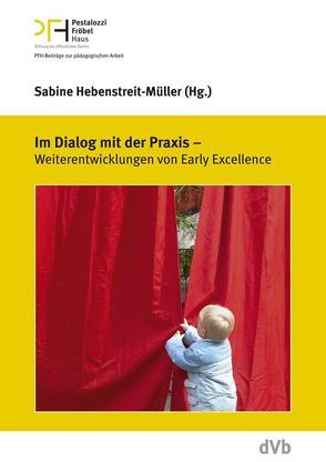 Im Dialog mit der Praxis von Hebenstreit-Müller,  Sabine