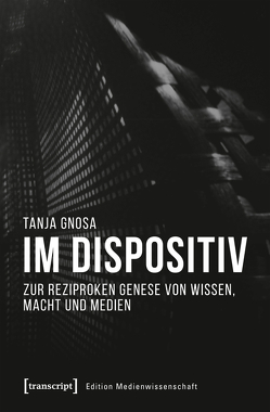 Im Dispositiv von Gnosa,  Tanja