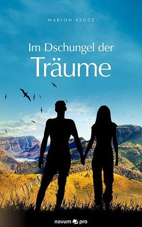 Im Dschungel der Träume von Kluge,  Marion