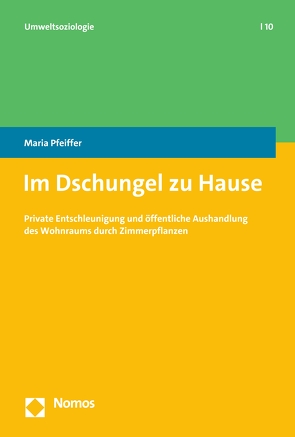 Im Dschungel zu Hause von Pfeiffer,  Maria