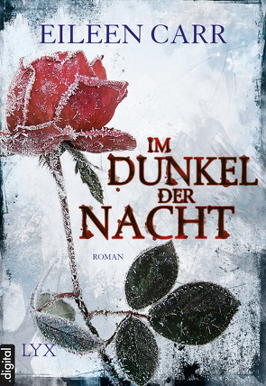 Im Dunkel der Nacht von Carr,  Eileen, Setzer,  Tobias