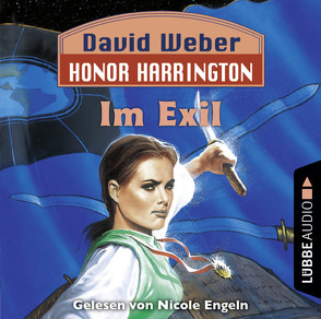Im Exil von Engeln,  Nicole, Weber,  David