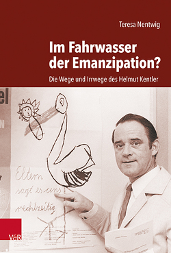 Im Fahrwasser der Emanzipation? von Nentwig,  Teresa