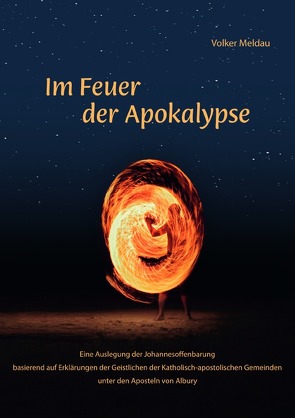 Im Feuer der Apokalypse von Meldau,  Volker