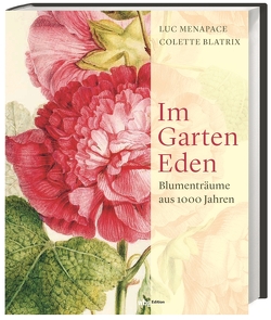 Im Garten Eden von Blatrix,  Colette, Menapace,  Luc