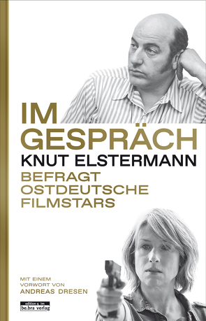 Im Gespräch von Elstermann,  Knut