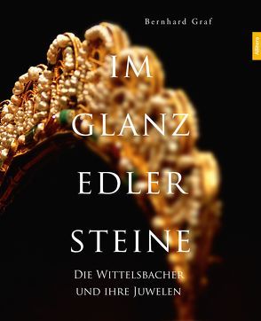 Im Glanz edler Steine von Graf,  Bernhard