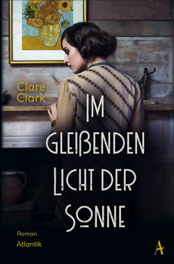Im gleißenden Licht der Sonne von Clark,  Clare, Jendricke,  Bernhard, Prummer-Lehmair,  Christa