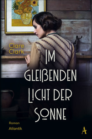 Im gleißenden Licht der Sonne von Clark,  Clare, Jendricke,  Bernhard, Prummer-Lehmair,  Christa