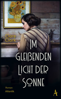 Im gleißenden Licht der Sonne von Clark,  Clare, Jendricke,  Bernhard, Prummer-Lehmair,  Christa