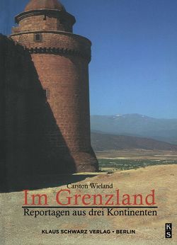 Im Grenzland von Wieland,  Carsten