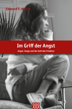 Im Griff der Angst von Welch,  Edward T