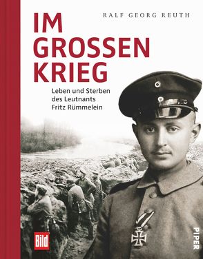 Im großen Krieg von Reuth,  Ralf Georg