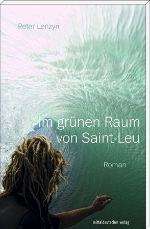 Im grünen Raum von Saint-Leu von Lenzyn,  Peter