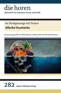 im Handgemenge mit Piraten von Bremer,  Alida, Erb,  Andreas, Hamann,  Christof