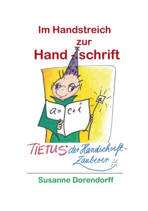 Im Handstreich zur Handschrift von Dorendorff,  Susanne