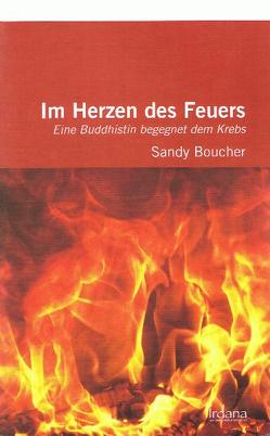 Im Herzen des Feuers von Boucher,  Sandy, Broos,  Susanne, Petersen,  Karin