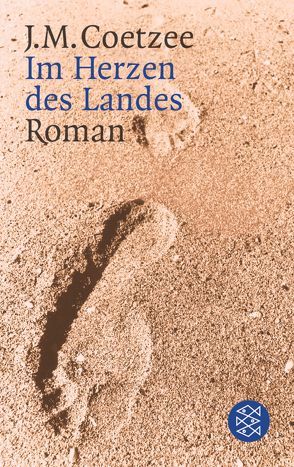 Im Herzen des Landes von Coetzee,  J.M.