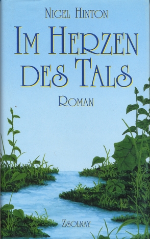 Im Herzen des Tals von Hinton,  Nigel, Linnert,  Hilde