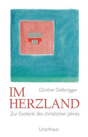 Im Herzland von Dellbrügger,  Günther