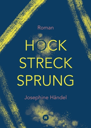 Hockstrecksprung von Haeberlein,  Lena, Händel,  Josephine, Schwartz,  Susanne