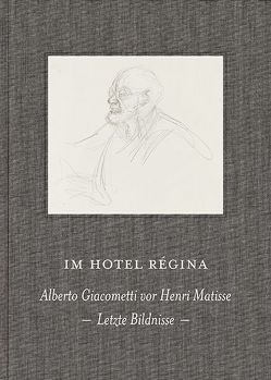 Im Hotel Régina von Di Crescenzo,  Casimiro, Jedlicka,  Gotthard, Lüthy,  Michael