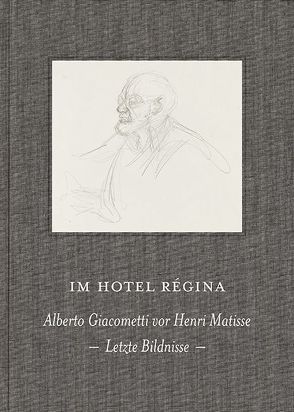 Im Hotel Régina von Di Crescenzo,  Casimiro, Jedlicka,  Gotthard, Lüthy,  Michael