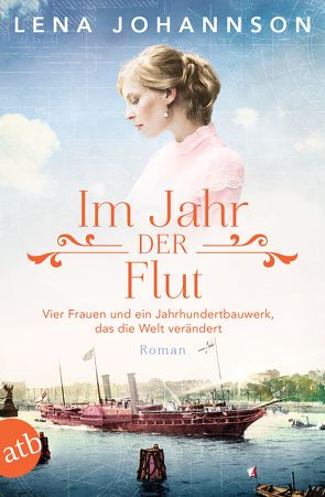 Im Jahr der Flut von Johannson,  Lena