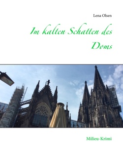 Im kalten Schatten des Doms von Olsen,  Lena