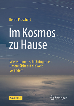 Im Kosmos zu Hause von Pröschold,  Bernd