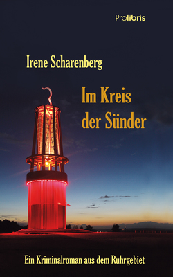 Im Kreis der Sünder von Scharenberg,  Irene