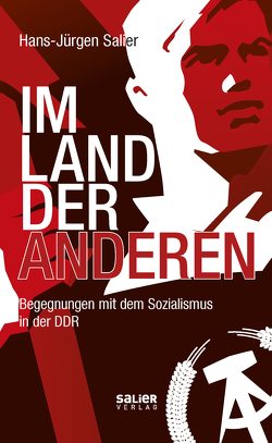 Im Land der Anderen von Salier,  Hans-Jürgen