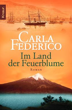 Im Land der Feuerblume von Federico,  Carla
