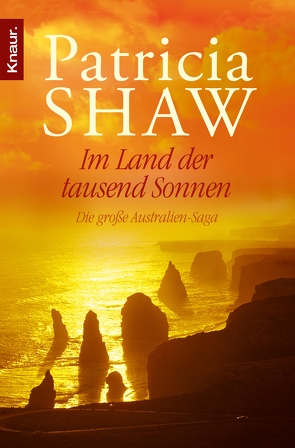Im Land der tausend Sonnen von Herrmann,  Elisabeth, Shaw,  Patricia