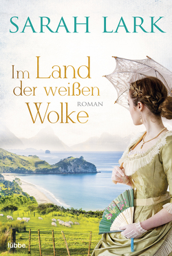 Im Land der weißen Wolke von Lark,  Sarah