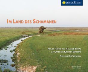 Im Land des Schamanen von Molcik,  Reinhard Taher, Molcik,  Roland