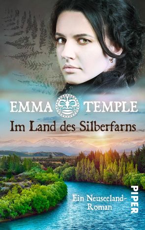 Im Land des Silberfarns von Temple,  Emma