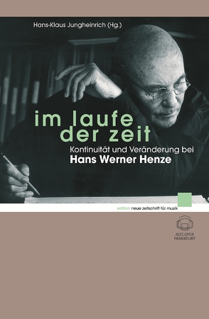 Im Laufe der Zeit von Jungheinrich,  Hans-Klaus, Stoll,  Rolf W.