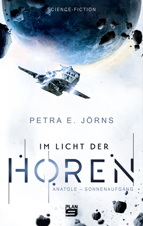 Im Licht der Horen von Jörns,  Petra E.