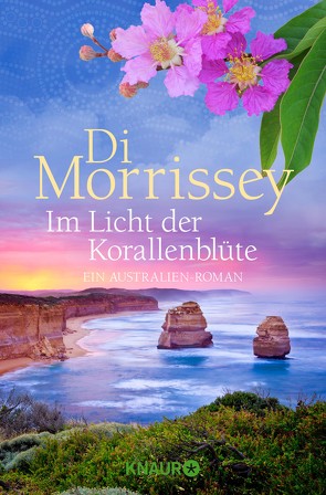 Im Licht der Korallenblüte von Morrissey,  Di, Schermer-Rauwolf,  Gerlinde, Schuhmacher,  Sonja, Weiss,  Robert A